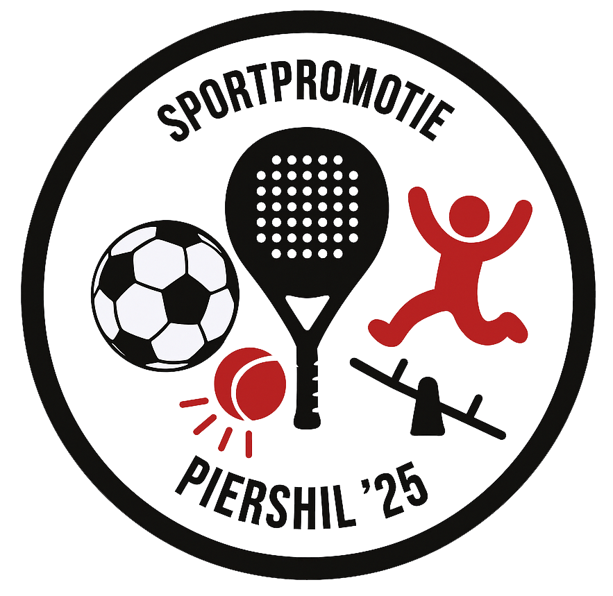 logo sportpromotie piershil